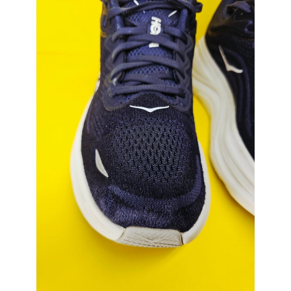 Hoka Men 9.5 Comfy footwear View 5